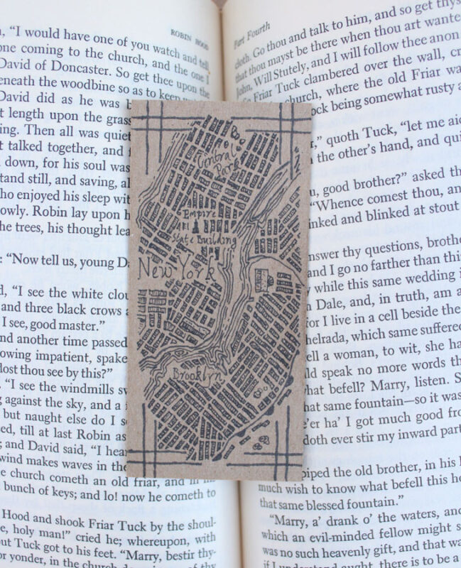 Ethan Ré Graham Fantasy Maps