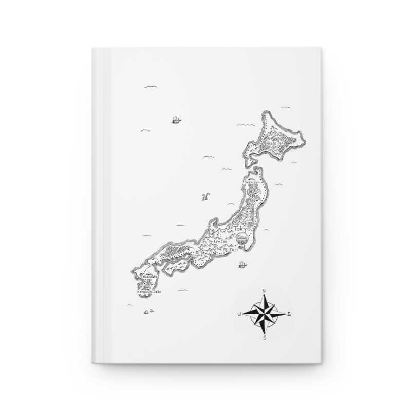 Ethan Ré Graham Fantasy Maps
