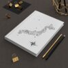 Fantasy Journal - Map of Japan