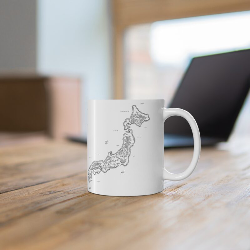Ethan Ré Graham Fantasy Maps