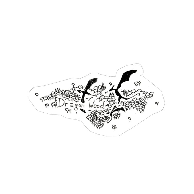 Ethan Ré Graham Fantasy Maps